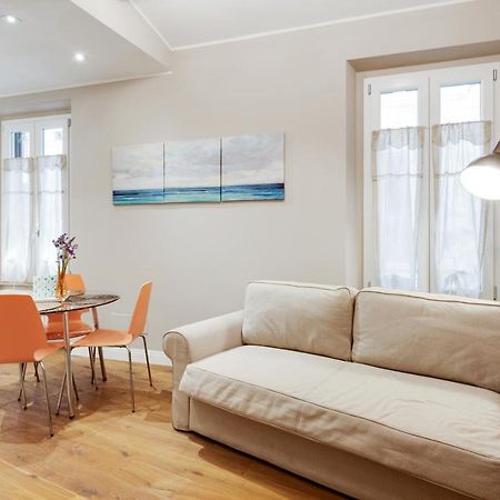 Апартаменты Palazzo Pitti & Ponte Vecchio Cozy Flat Флоренция Экстерьер фото