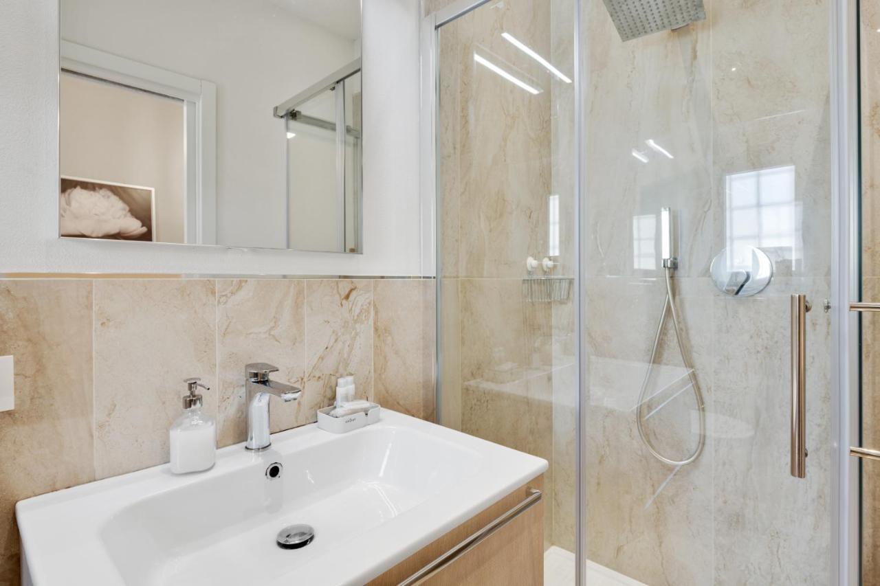 Апартаменты Palazzo Pitti & Ponte Vecchio Cozy Flat Флоренция Экстерьер фото